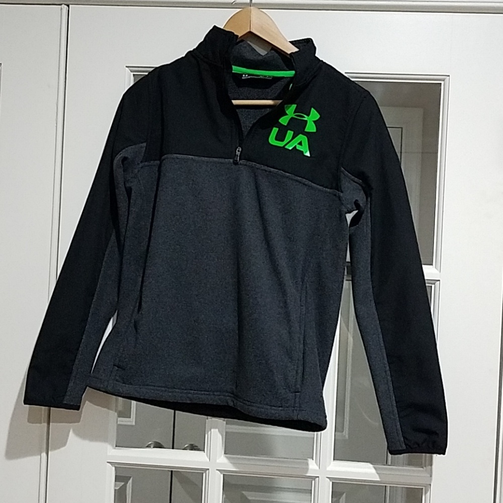 Under Armour Jacket